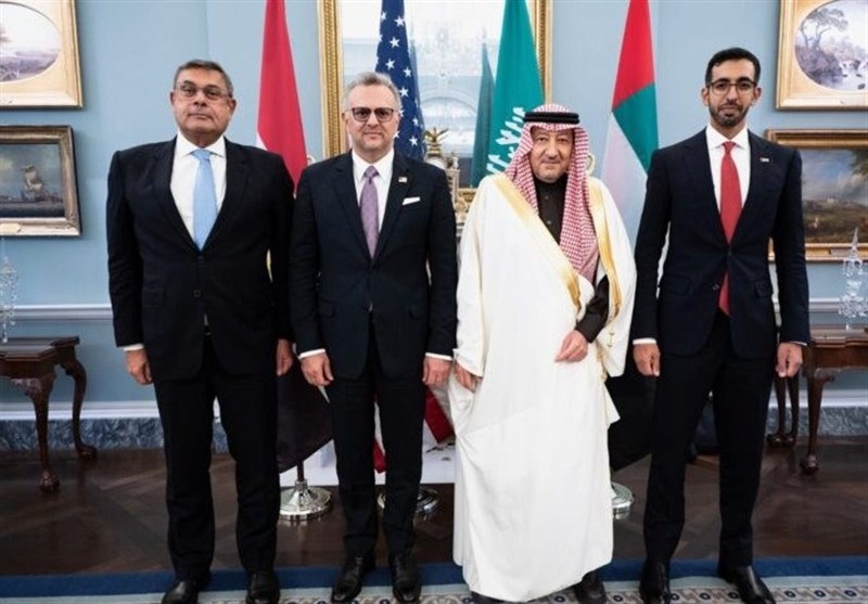 اخبار آفریقا| تشکیل کمیته عملیات مشترک سودان