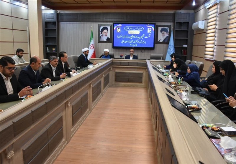 رسانه‌ها باید به مطالبه‌گری و اثرگذاری بپردازند