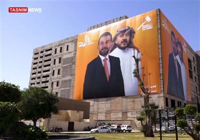 منافسة انتخابیة حامیة فی البیت السیاسی السنی ومنافسو الحلبوسی یدعون التزویر فی الأنبار