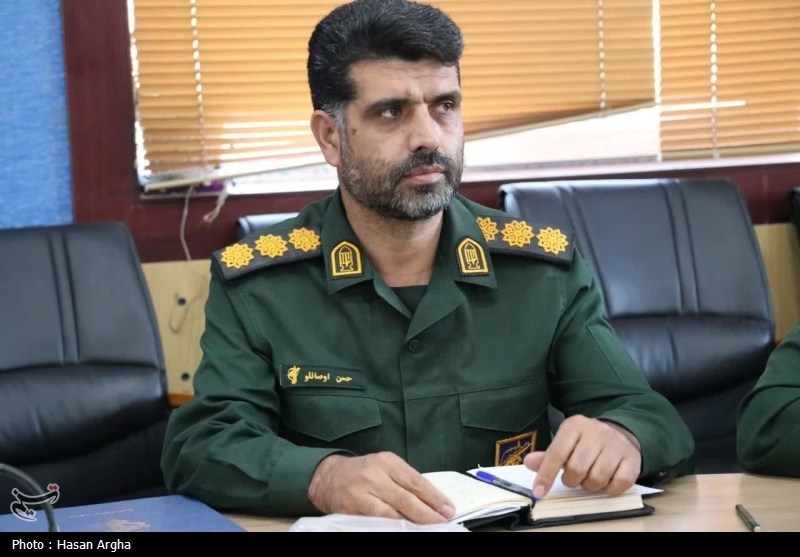 شهیدان 12 روزه با ایثار و ایمان مثال‌زدنی مقابل دشمن ایستادگی کردند