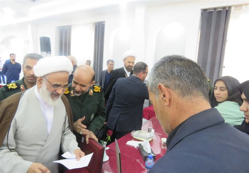اخبار استان کرمانشاه , شهدای جنگ 12 روزه , خانواده شهدا ,