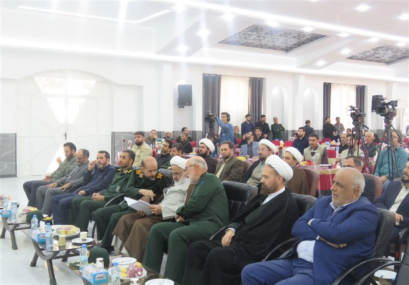 اخبار استان کرمانشاه , شهدای جنگ 12 روزه , خانواده شهدا ,