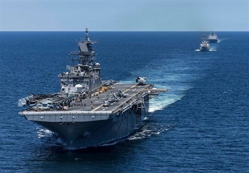 نگرانی سناتورها درباره حملات ارتش آمریکا در دریای کارائیب