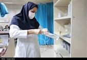 کارانه پرستاران کرمانشاه به زودی تا 6 ماه عقب‌ماندگی کاهش می‌یابد