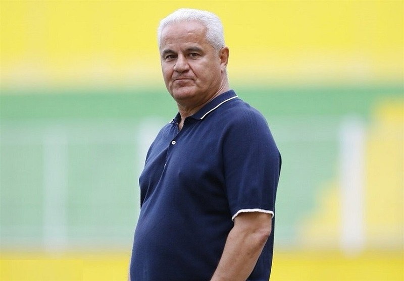 فرشاد پیوس هدایت شناورسازی قشم را عهده‌دار شد