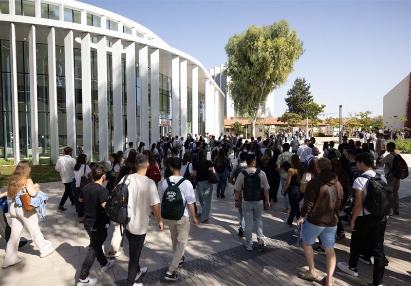 تداوم وضعیت جنگی؛ عامل فرار 34 درصد دانشجویان اسرائیلی از ادامه تحصیل