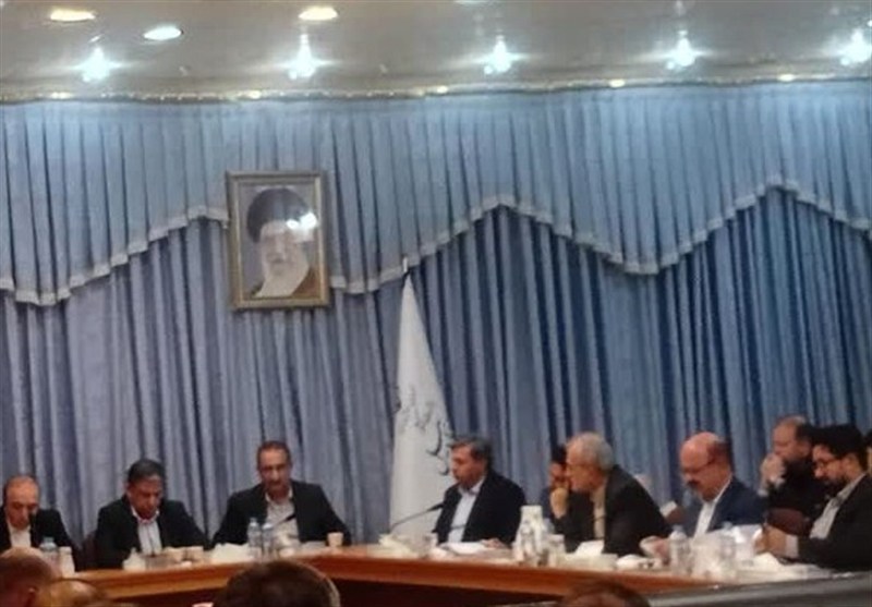 عقد تفاهم‌نامه با 37 شرکت ملی برای سرمایه‌گذاری در اردبیل