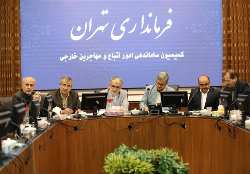 ساماندهی هدفمند اتباع در تهران / حضور بدون ضابطه ممنوع، اولویت با نیروی کار ایرانی