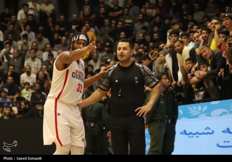 لیگ برتر بسکتبال| پیروزی گرگانی‌ها در بازی خانگی/ اصفهانی‌ها با شکست بدرقه شدند