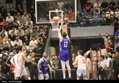هفته دهم لیگ برتر بسکتبال ایران/ جدال شهرداری گرگان با تیم تازه وارد