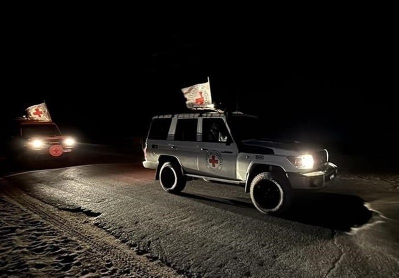 القسام تسلم جثة أسير إسرائيلي بعد العثور عليها شرق غزة