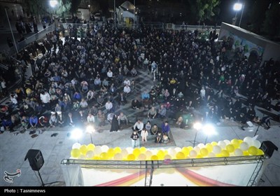 تجلیل از مادران و پدران پرستار دارای فرزند معلول