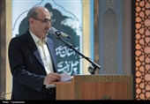 تجلیل از پرستاران در امامزاده موسی مبرقع(ع)