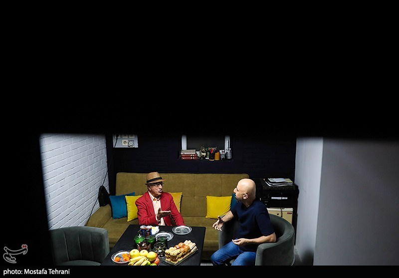 «خَردَل» تلویزیون؛ گفتوگوهای تند اما محترمانه! 2