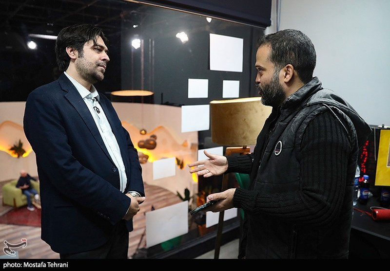 «خَردَل» تلویزیون؛ گفتوگوهای تند اما محترمانه! 3