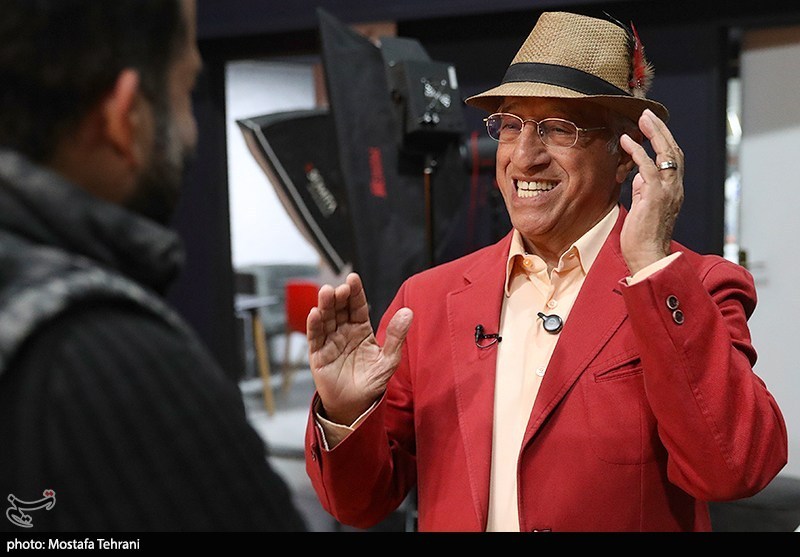 «خَردَل» تلویزیون؛ گفتوگوهای تند اما محترمانه! 5