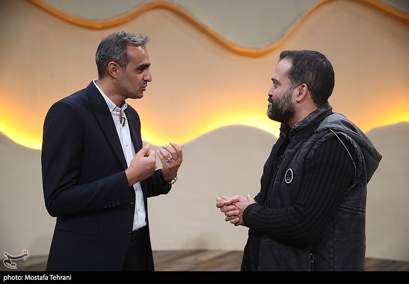 «خَردَل» تلویزیون؛ گفتوگوهای تند اما محترمانه! 6