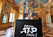 پایان فصل تنیس جهان در آستانه تورنمنت نهایی
