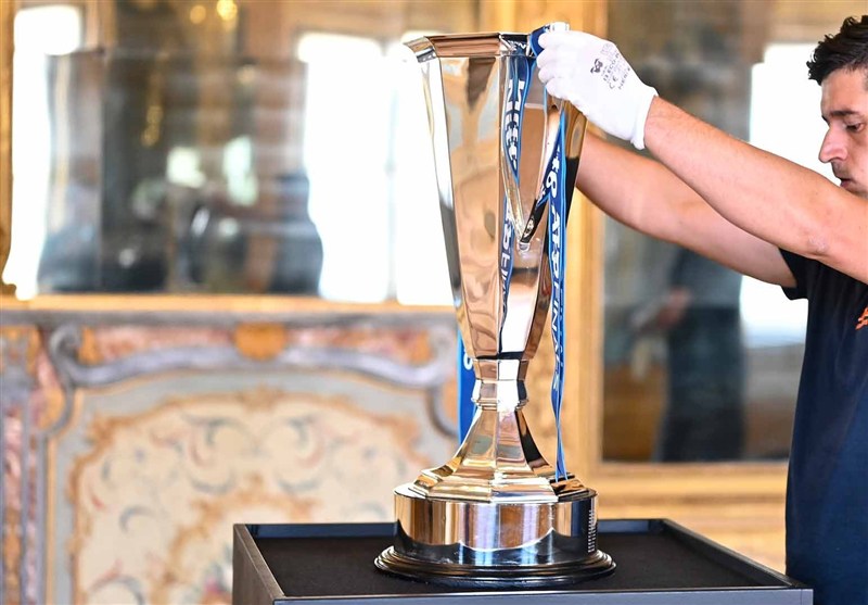 تورین آماده میزبانی از برترین‌های تنیس جهان؛ از آلکاراس تا موزتی ایتالیایی