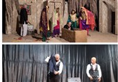 راه‌یابی 2 اثر نمایشی از دیّر به مرحله نهایی جشنواره تئاتر استانی بوشهر