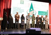 آیین تجلیل از مادران قهرمان پرور در کرمان