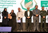 آیین تجلیل از مادران قهرمان پرور در کرمان
