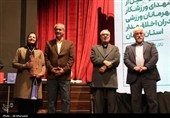 آیین تجلیل از مادران قهرمان پرور در کرمان