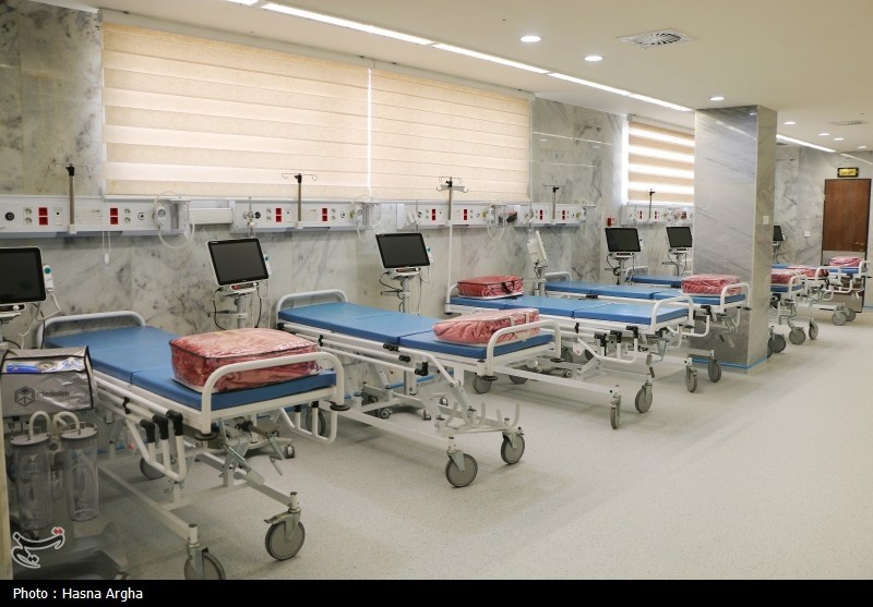 مطالبات مراکز درمانی تا چند روز آینده تسویه می‌شود / اجرای دو مرحله متناسب‌سازی در یک سال