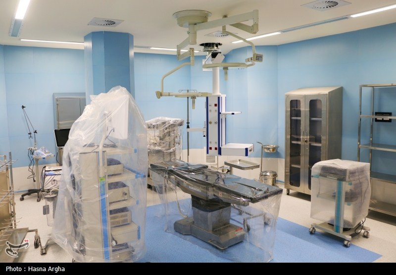 وعده وزارت بهداشت برای ساخت 221 درمانگاه در لرستان