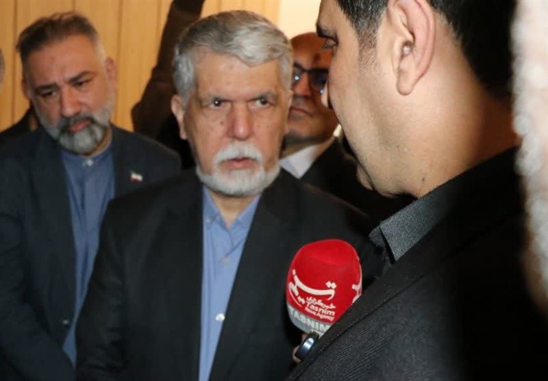 وجود 300 پروژه نیمه‌تمام در حوزه فرهنگ/دستور وزیر برای تالار سنندج