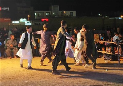 فستیوال ملی جوانان در چابهار؛ تولد فصل جدید توسعه با شعار «شهر گردشگری و پیشرفت»