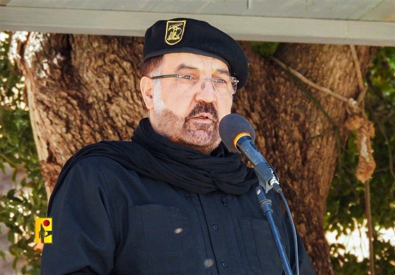 سید محسن