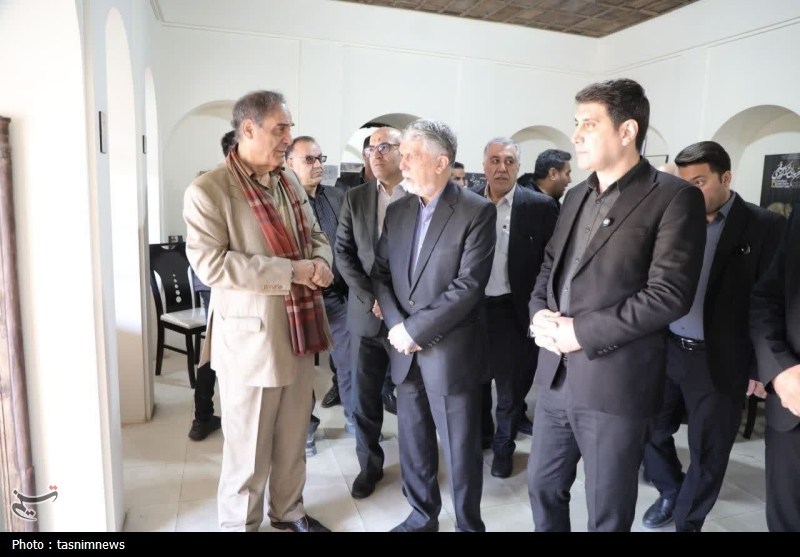 اخبار استان کردستان , اخبار سنندج , وزارت فرهنگ و ارشاد , 