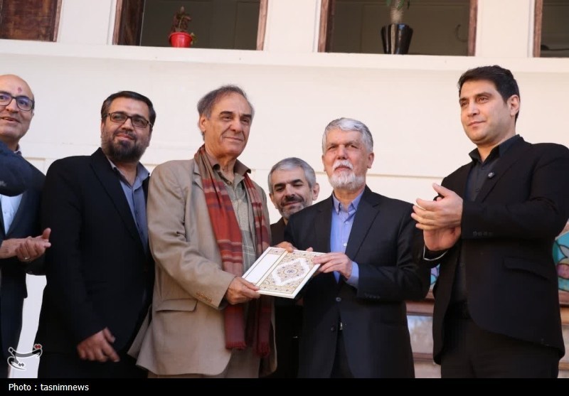 اخبار استان کردستان , اخبار سنندج , وزارت فرهنگ و ارشاد , 