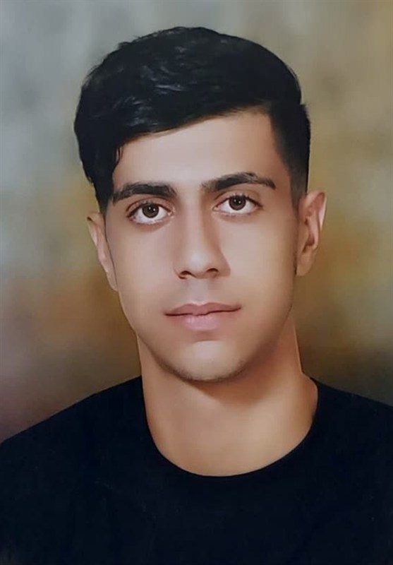 اهدای عضو جوان اردبیلی