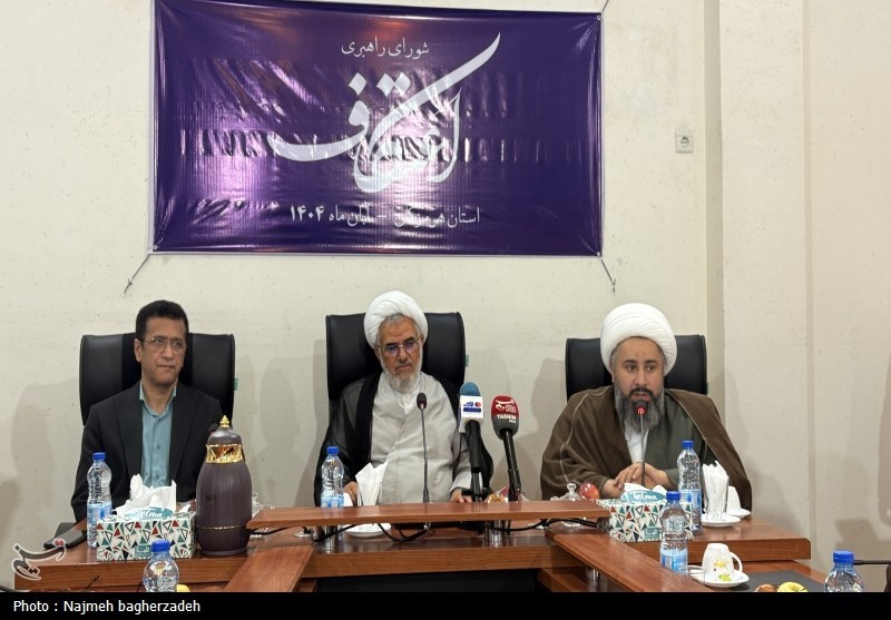 حرکت پرشتاب هرمزگان به‌سوی اعتکافی باشکوه‌/افزایش چشمگیر حضور نوجوانان در برنامه‌های معنوی