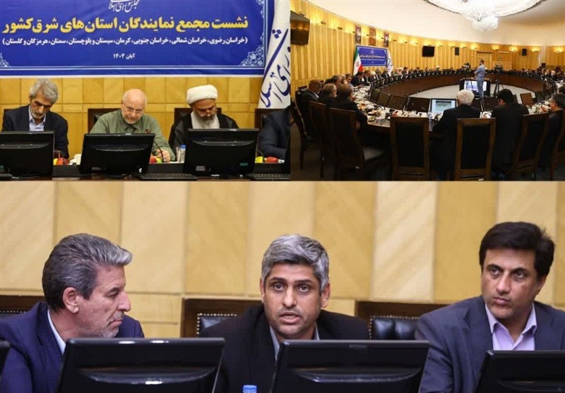 آینده ایران با داشتن ظرفیت‌های عظیم انرژی‌های طبیعی متحول می‌شود