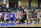 مرادی‌نسب: بهترین روزهای تیم بسکتبال گلنور در راه است