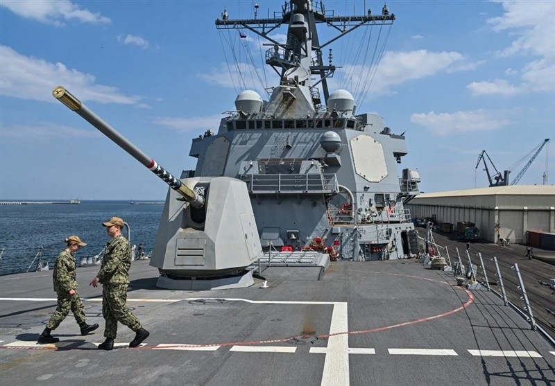 US Military Moves in Latin America Undermining Regional Peace, Security, Iran Warns