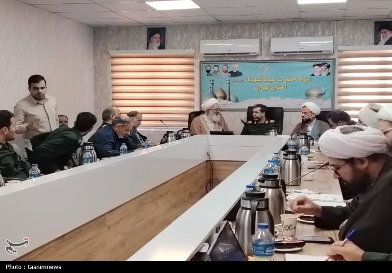 فعال‌سازی 10 هزار مسجد در کشور با هدف ساماندهی محلات اسلامی