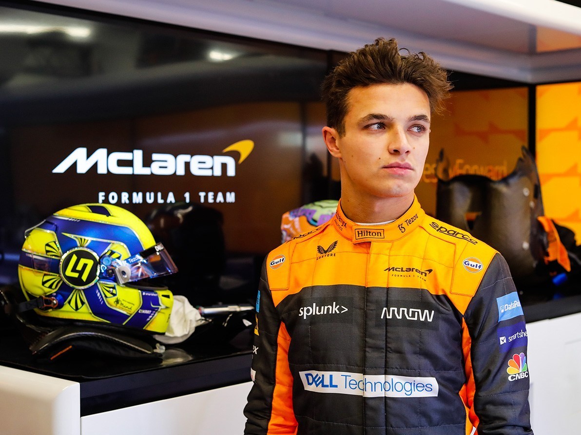 اتومبیلرانی فرمول یک ,