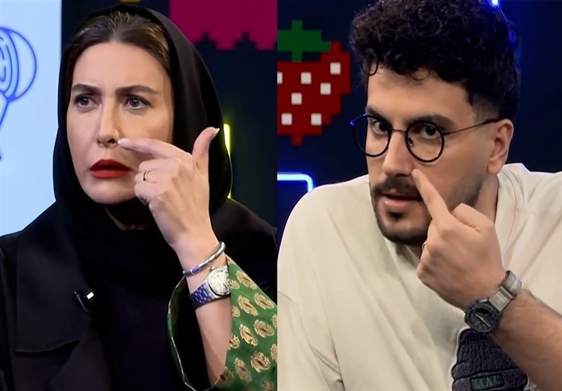 ظرف عمرِ کاری فریبا نادری شکست؛ مقصر اصلی کیست؟