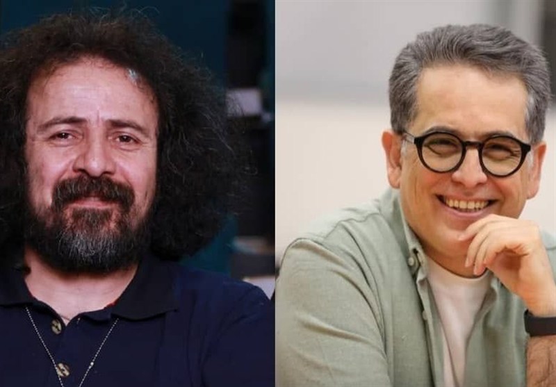 بهزاد عبدی و ابوالفضل حاجیعلیخانی به نمایش «سلول» پیوستند