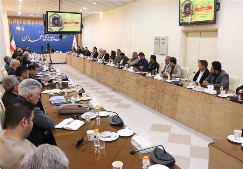 پرداخت 517 میلیارد تومان تسهیلات به بخش تولید همدان