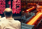 رونق سهام فولادی ها با یک خبر غیرقطعی/ جزئیات اطلاعیه رسمی بانک مرکزی چه بود؟