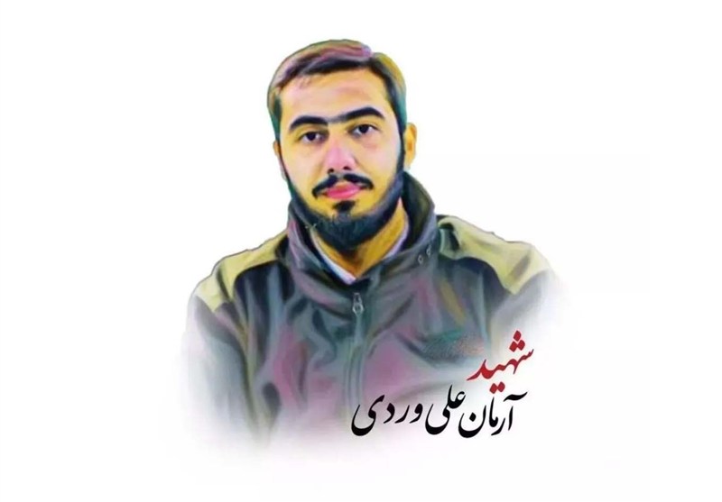 با آرمانها در مسیر آرمان انقلاب با آرمانها در مسیر آرمان انقلاب