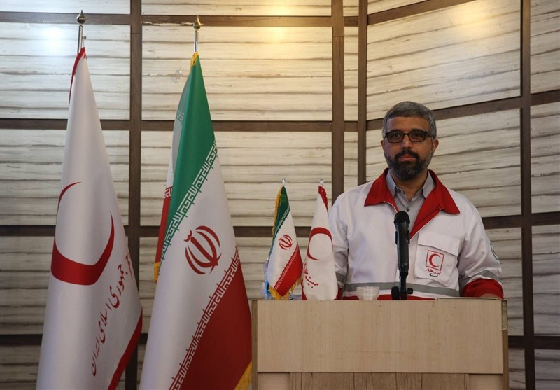 جمعیت , امدادرسانی , اخبار استان بوشهر , 