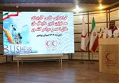 تعداد داوطلبان هلال‌احمر به 3.5 میلیون نفر رسید