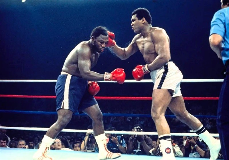 خاطره مرگبار محمد علی در فیلیپین زنده شد / بازگشت به جهنم مانیل! 2