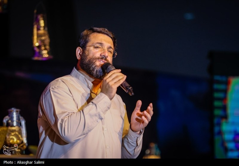 حال و هوای نخستین روز کنگره ملی 3000 شهید خراسان شمالی